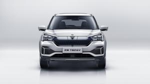 Venucia T60 EV '2019